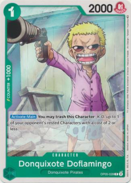 Donquixote Doflamingo (028)