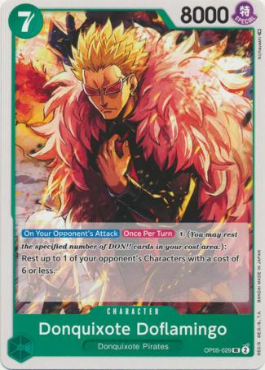 Donquixote Doflamingo (029)