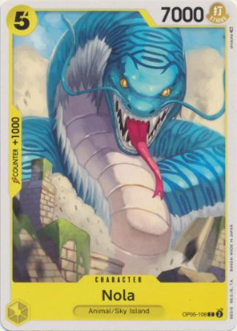 Nola