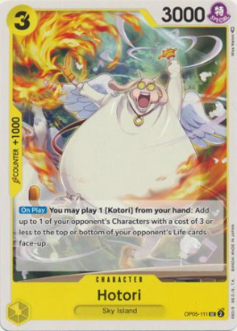 Hotori