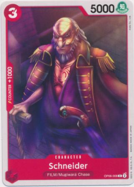 Schneider
