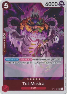 Tot Musica
