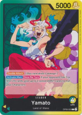 Yamato