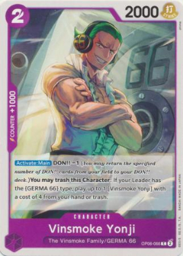 Vinsmoke Yonji (066)