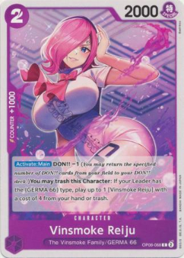 Vinsmoke Reiju (068)