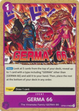 GERMA 66