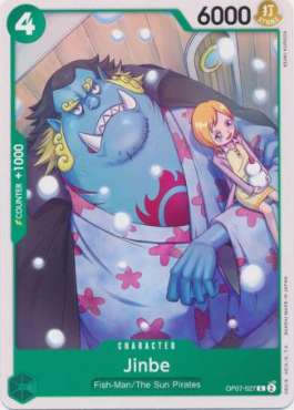 Jinbe (027)