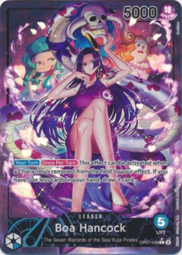 Boa Hancock (038) (Parallel)