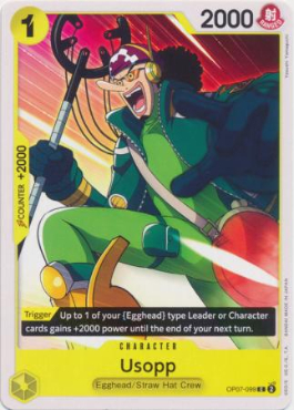 Usopp