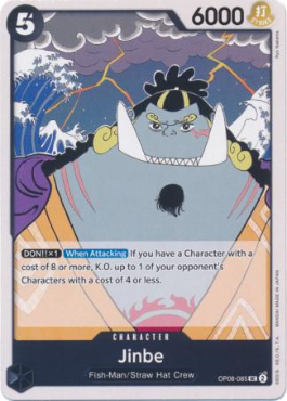 Jinbe