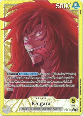 Kalgara (098) (Parallel)