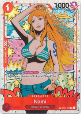 Nami (TR)