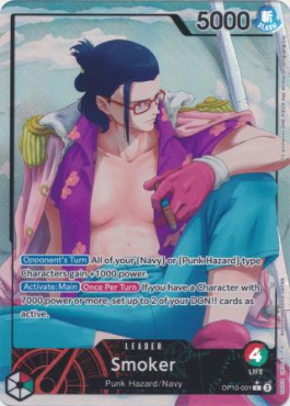 Smoker (001) (Parallel)