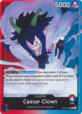 Caesar Clown (002)