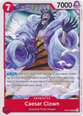 Caesar Clown (006)
