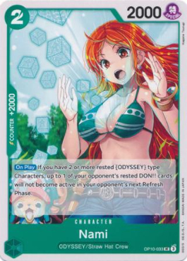 Nami (033)