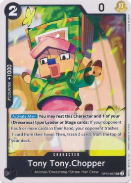 Tony Tony.Chopper (087)