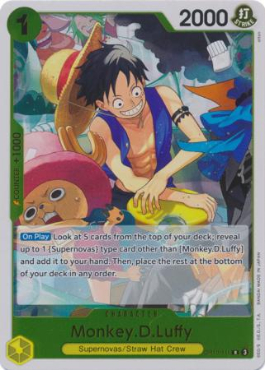 Monkey.D.Luffy (111)