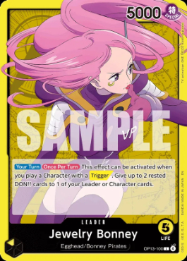 Jewelry Bonney (100)